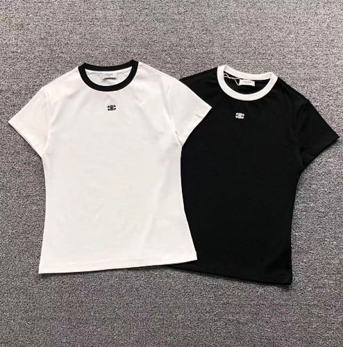 Celine T-Shirt Femaie Styie