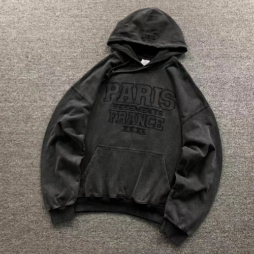 Vetements Hoodie
