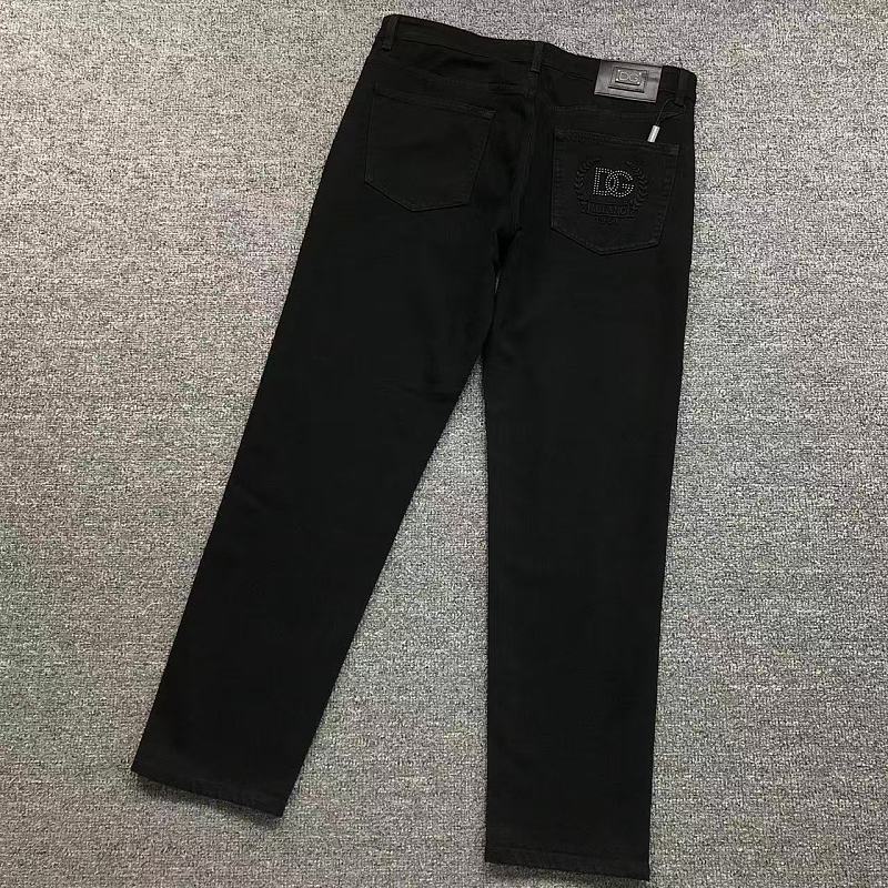 D LC GA A Trousers