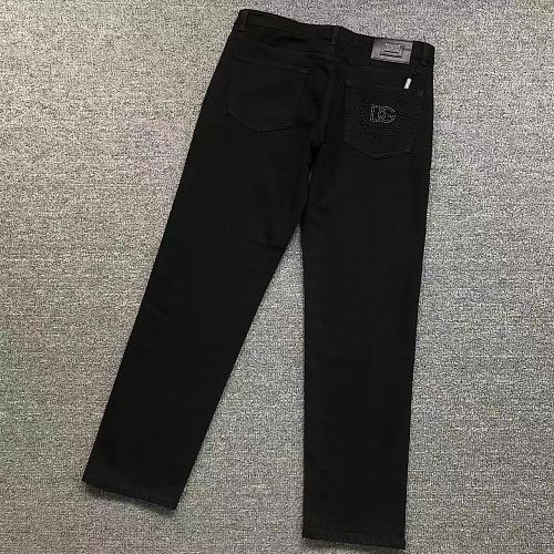 D LC GA A Trousers