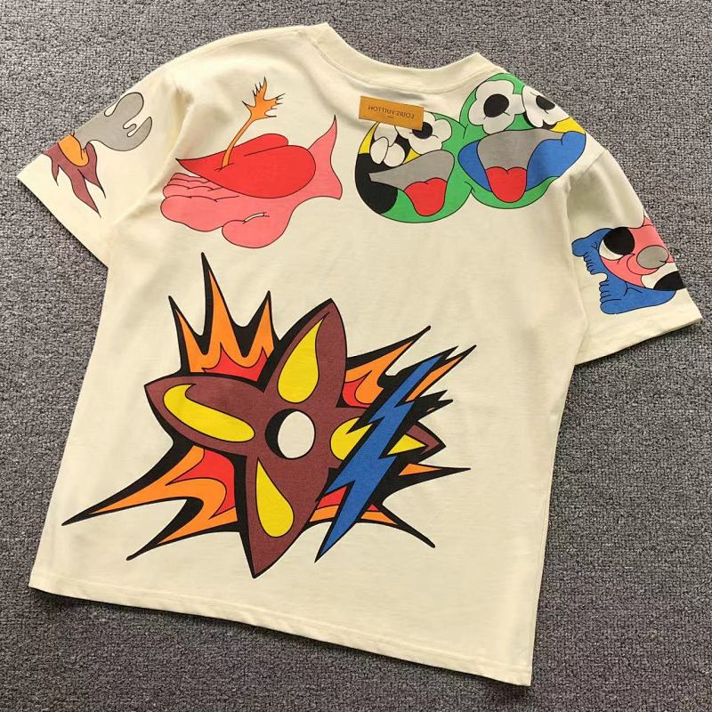 Tee from Taurusreps