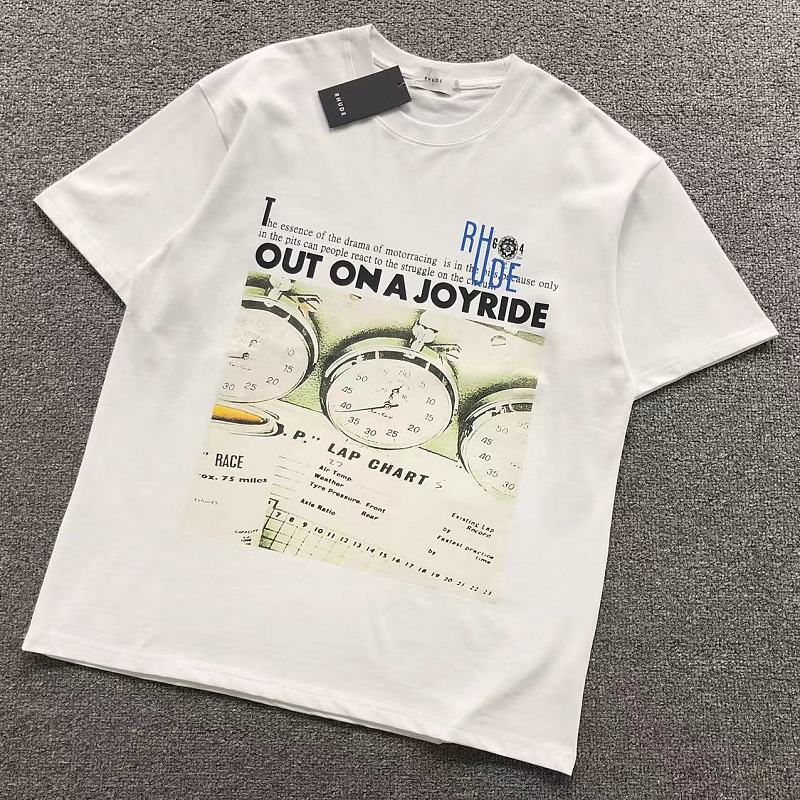 Rhude T-Shirt