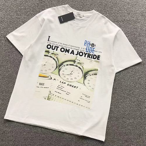 Rhude T-Shirt
