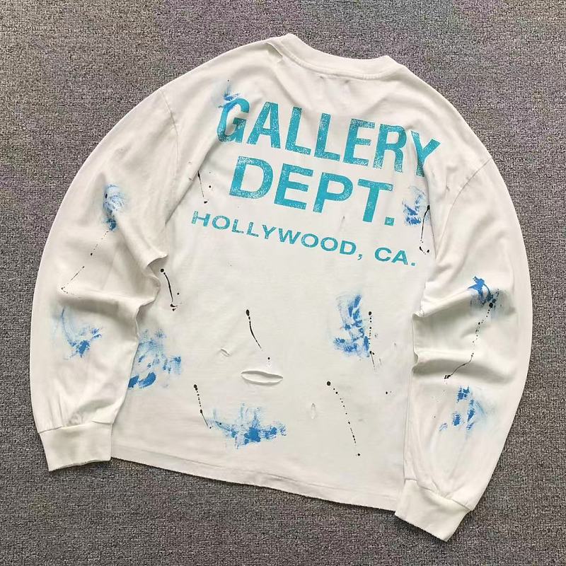 Gallery Dept Long Sleeved