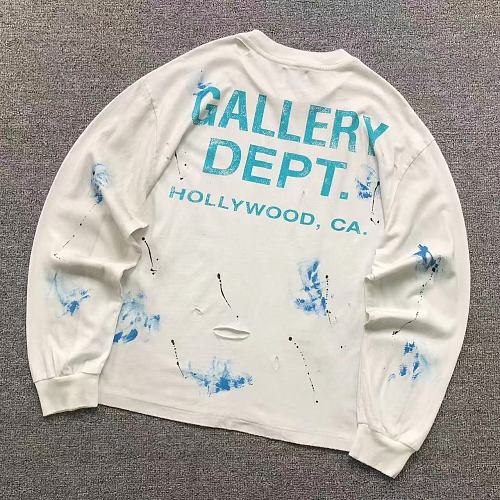 Gallery Dept Long Sleeved