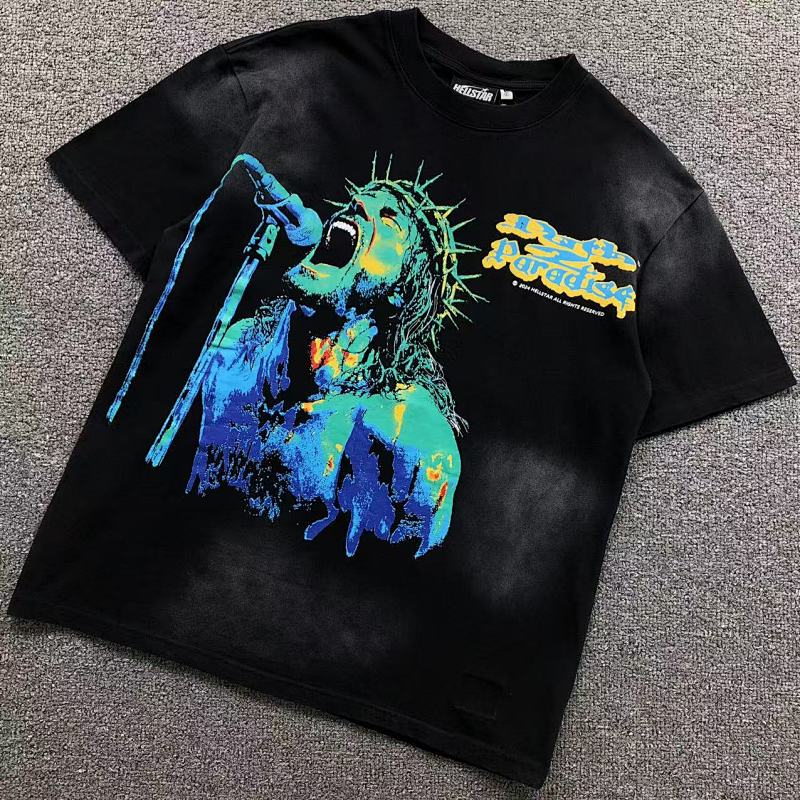 Hellstar T-Shir T
