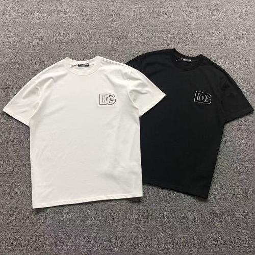 D LC GA A T-Shirt