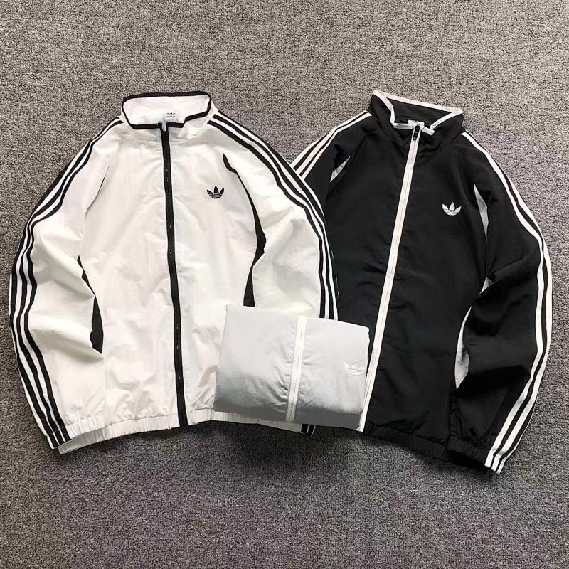 Adidas Jacket