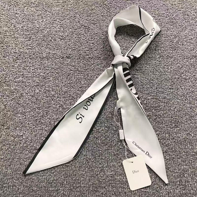 Dior Scarf