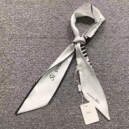 Dior Scarf
