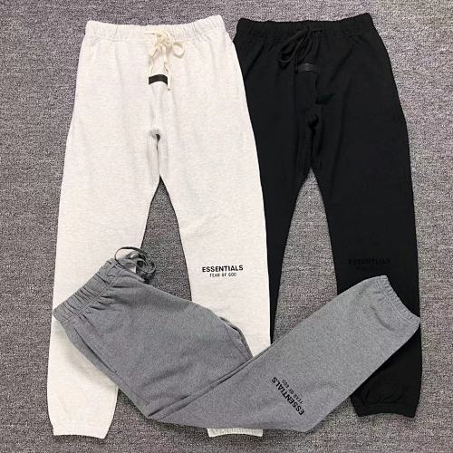 Essentials Fog Trousers