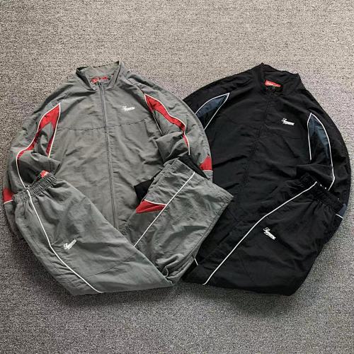 Top Trousers Supreme Jacket Trousers