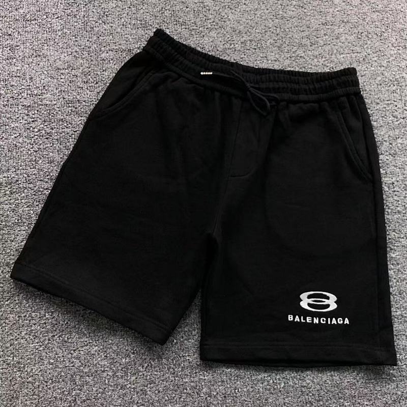 B L IA A Shorts