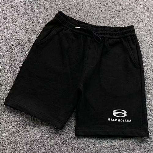 B L IA A Shorts