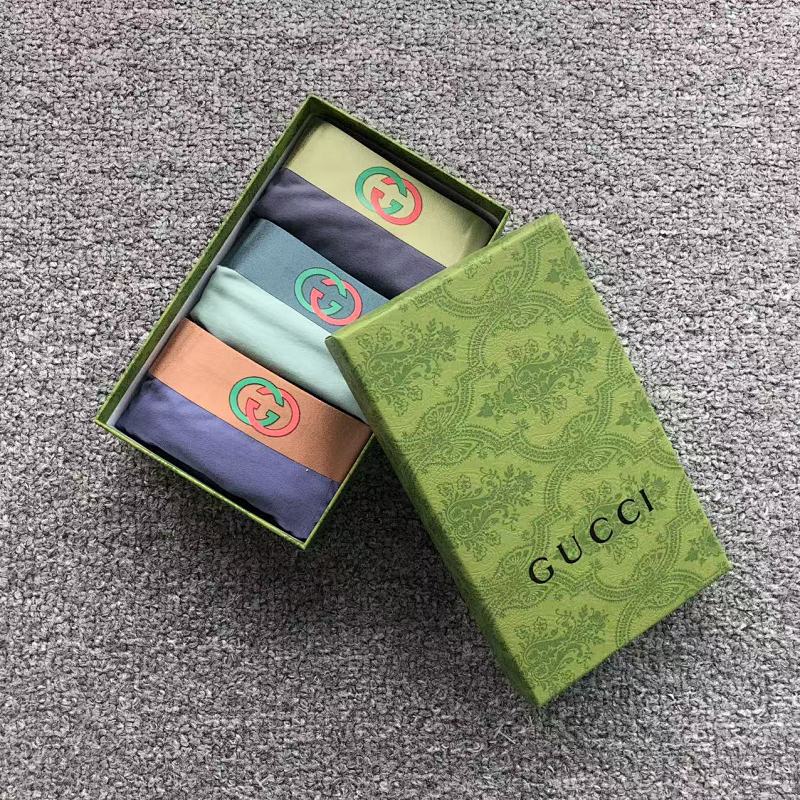 Gucci Underwear