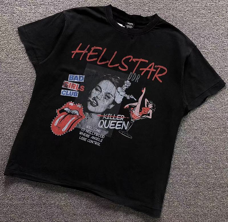 Hellstar T-Shirt