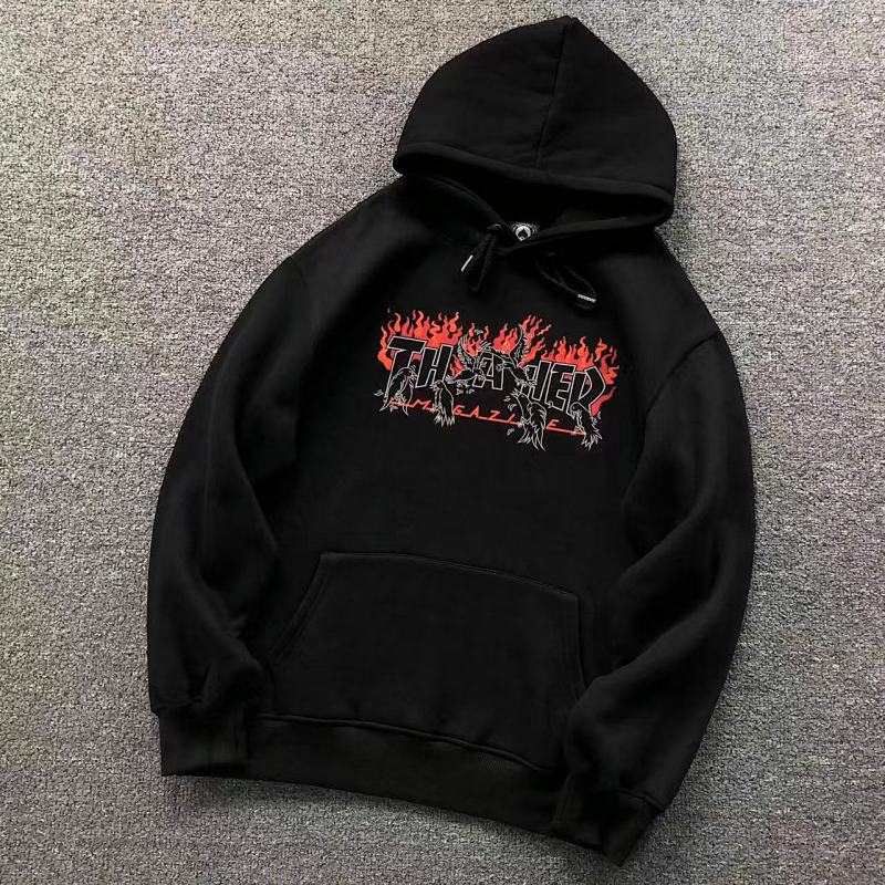 Thrasher Hoodie