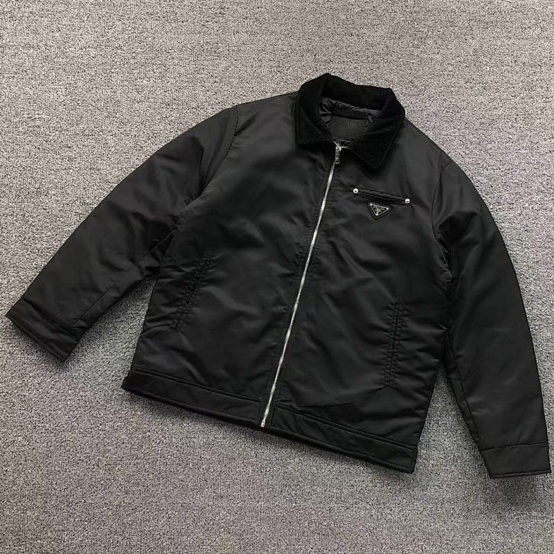 Prada Jacket