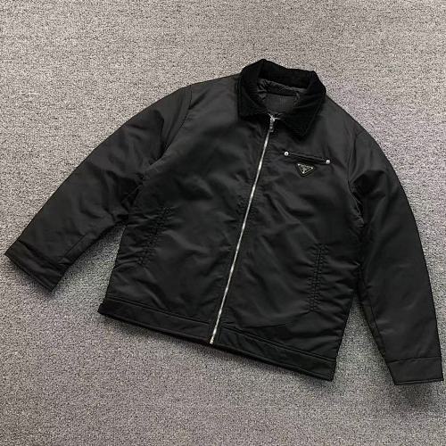 Prada Jacket