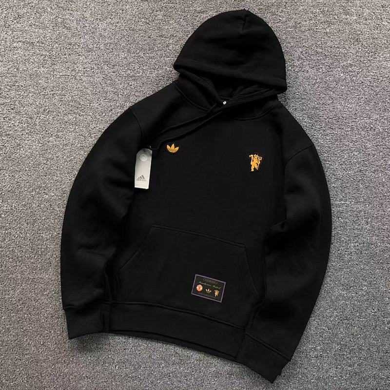 Adidas Football Hoodie
