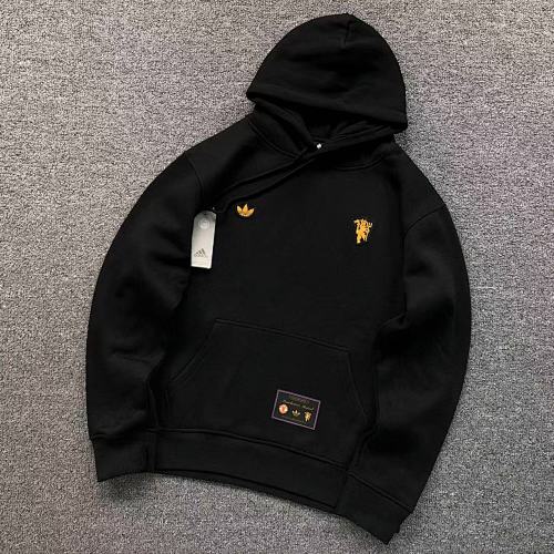 Adidas Football Hoodie
