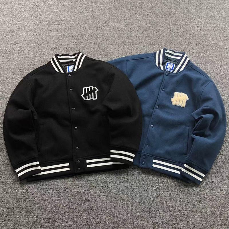 Undefeated Jacket