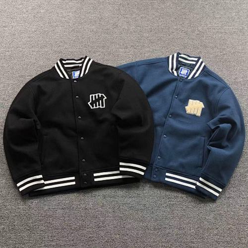 Undefeated Jacket