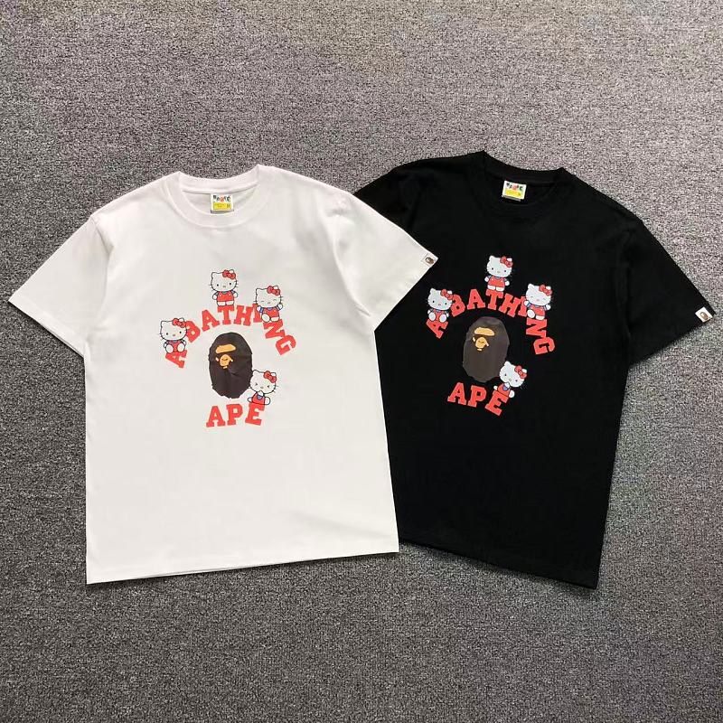 Bape T-Shirt