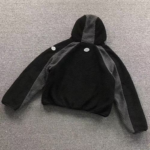 M RT A Fleece Jacket