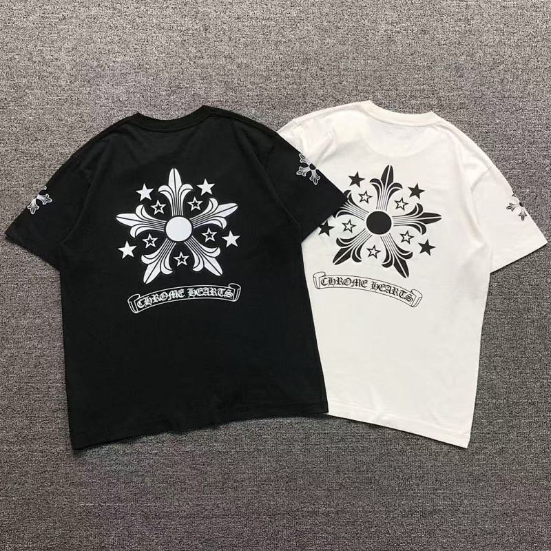 Chrome Hearts T-Shirt