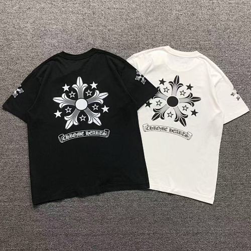 Chrome Hearts T-Shirt