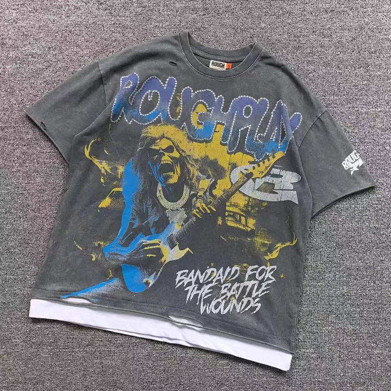 Tee from Taurusreps