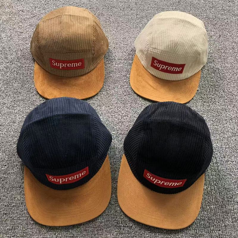 Supreme Hat