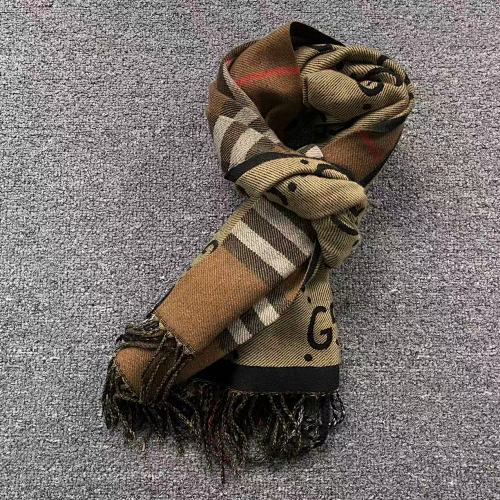Gucci Scarf