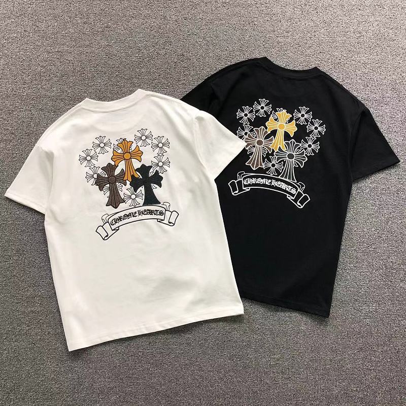 Chrome Hearts T-Shirt