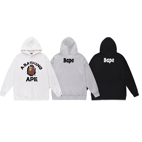 Bape Hoodie