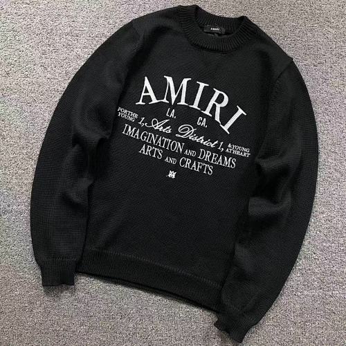 Amiri Sweater