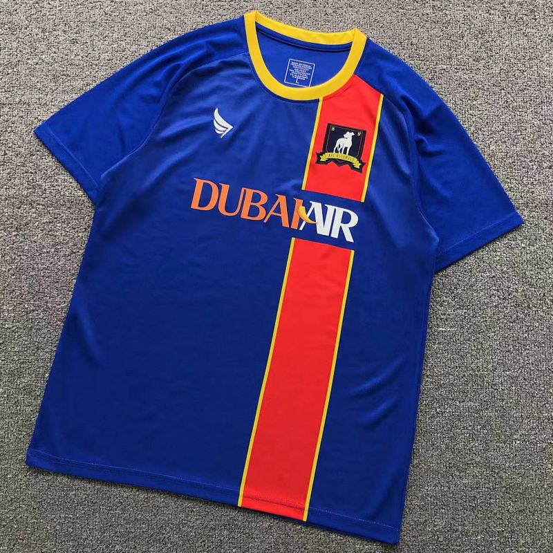 Football T-SHIRT31040325002