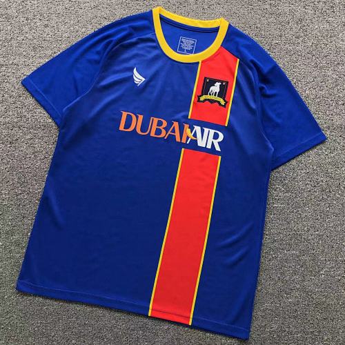 Football T-SHIRT31040325002