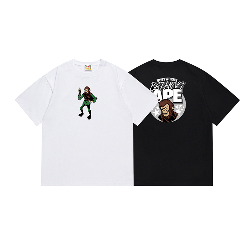 Bape T-Shirt