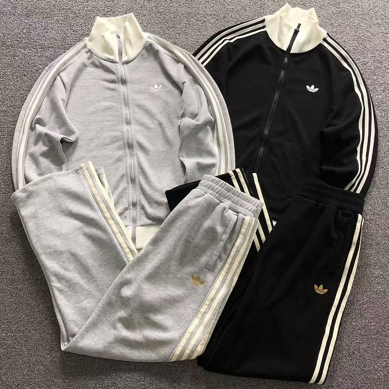 Top Trousers Adidas Hoodie Trousers