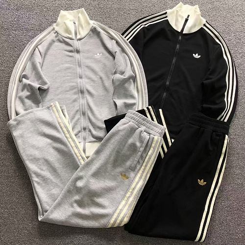 Top Trousers Adidas Hoodie Trousers
