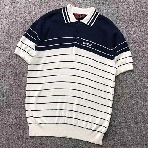 Gucci Polo Sweater