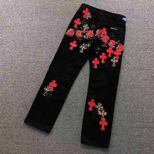 Chrome Hearts Trousers