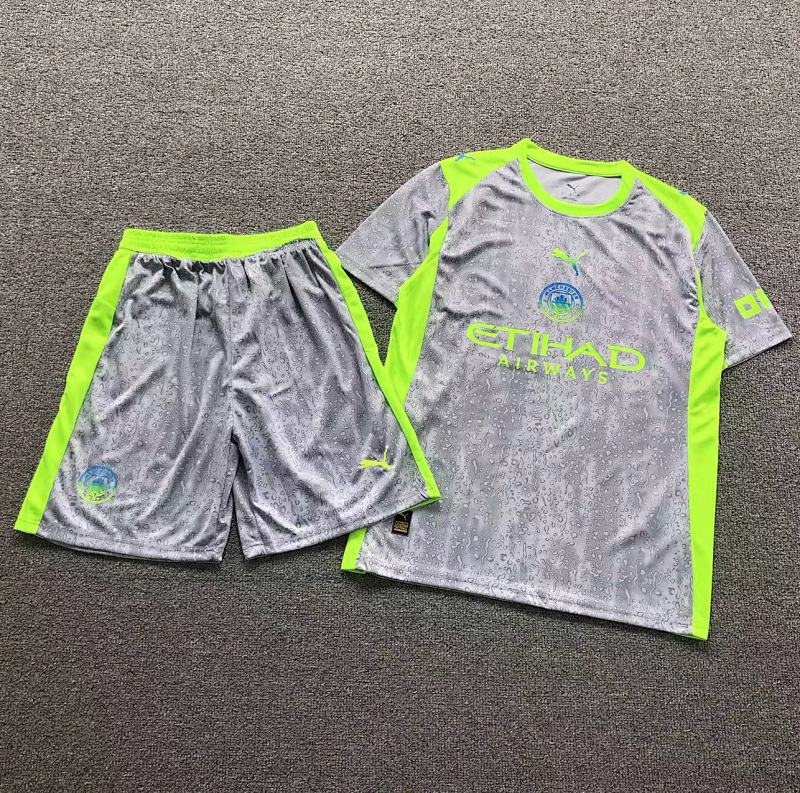 Football T-Shirt Shorts