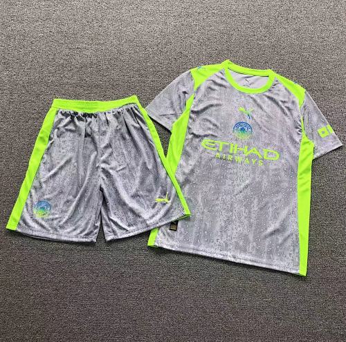 Football T-Shirt Shorts