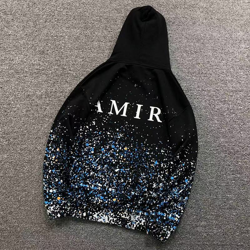 Amiri Hoodie