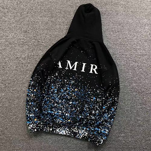 Amiri Hoodie