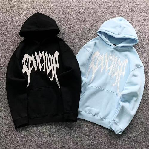 Revenge Hoodie