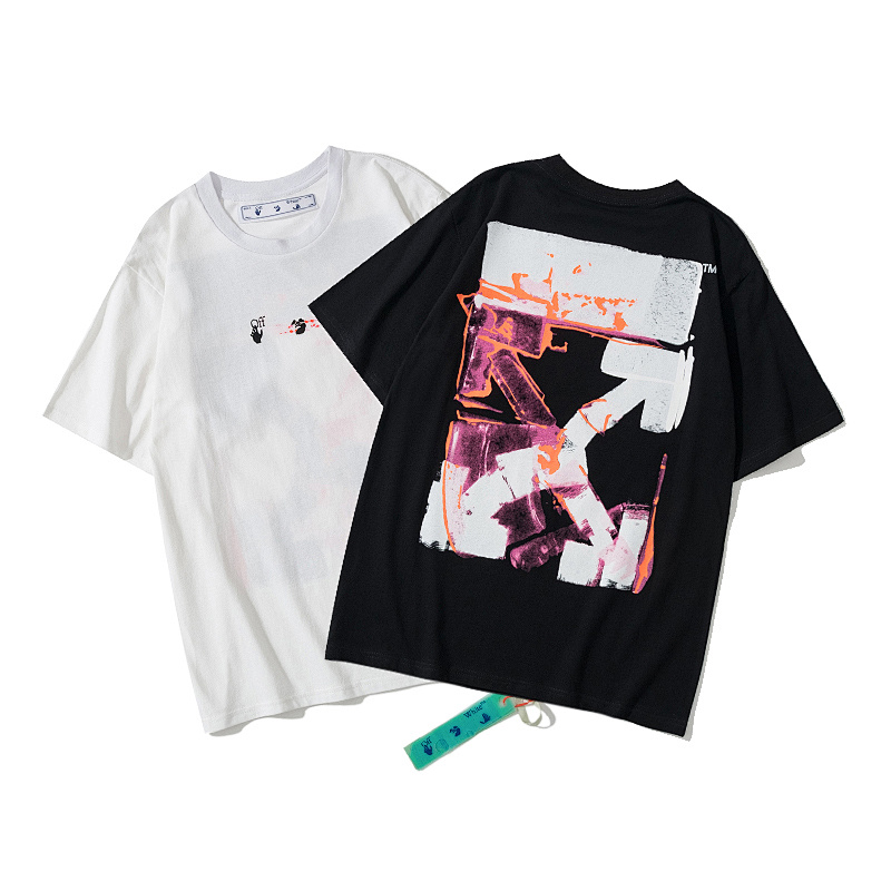 Off-White T-Shirt
